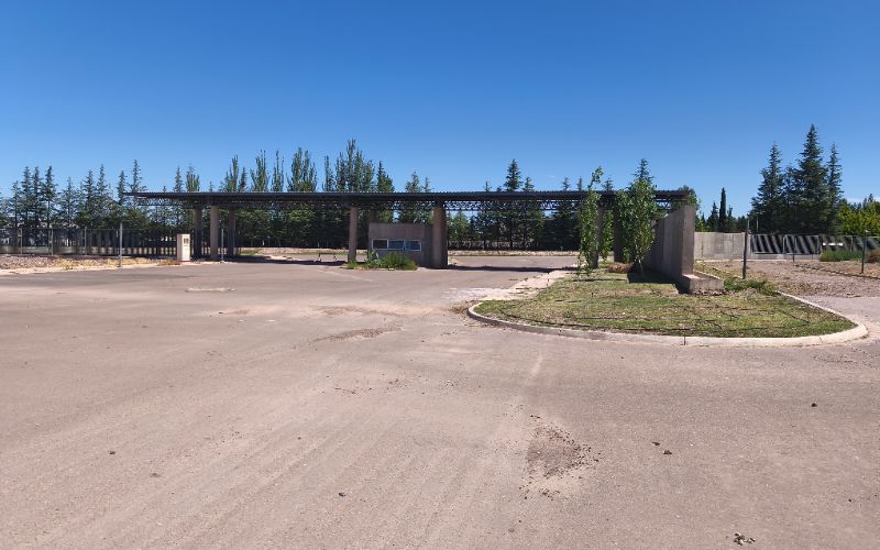 Lote en Venta en Lujan De Cuyo