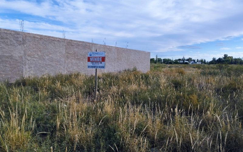 Lote en Venta en San Martin