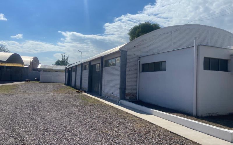 GalpÓn en Alquiler en San Martin