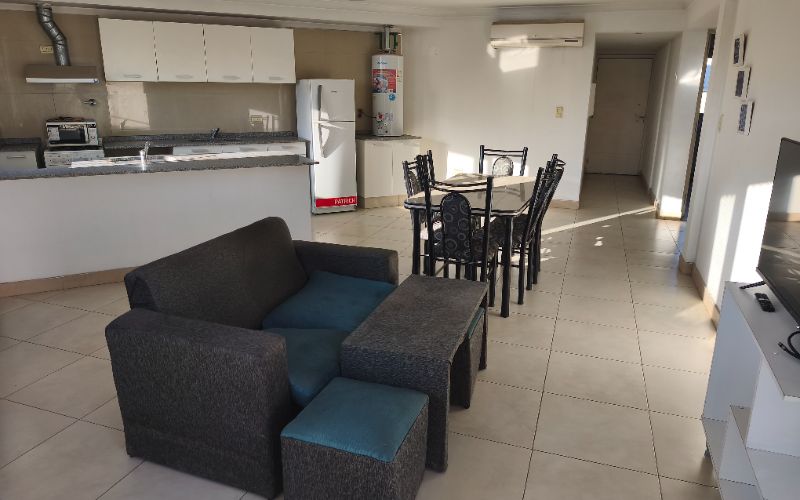 Departamento en Venta en Guaymallen