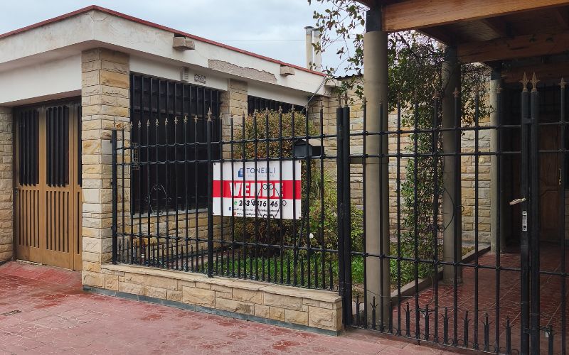 Casa en Venta en Coquimbito