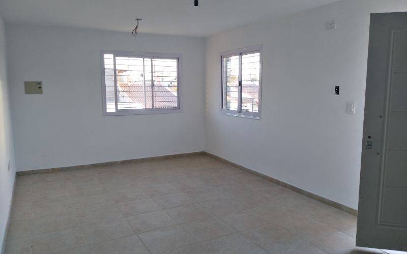 Departamento en Alquiler en San Martin