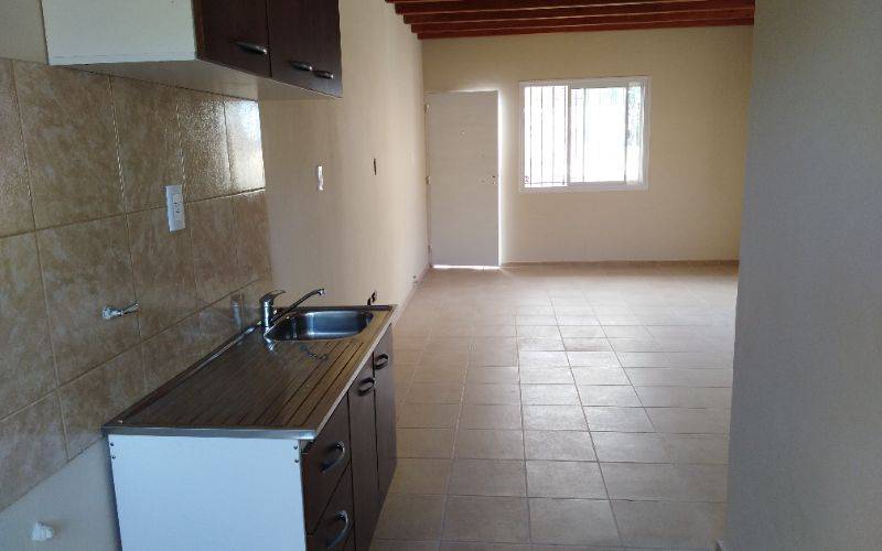 Departamento en Alquiler en San Martin